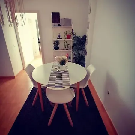 Sabor A Hogar Y Mas Apartmán