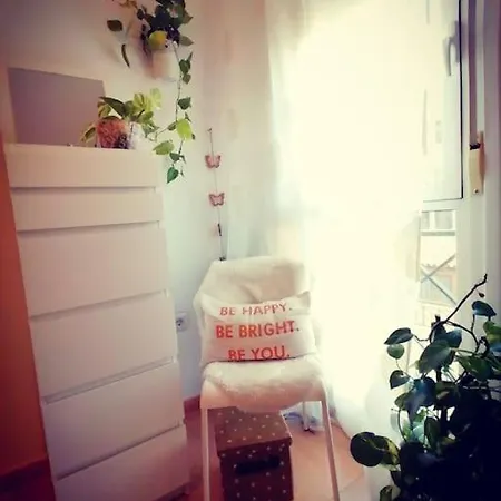 Sabor A Hogar Y Mas Apartmán Cho