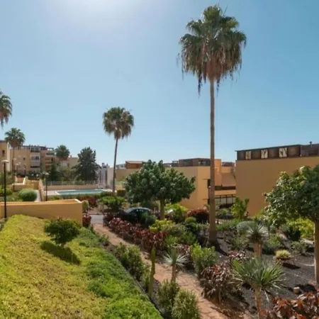 Apartmán Sabor A Hogar Y Mas