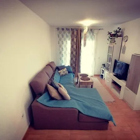 Sabor A Hogar Y Mas Apartmán Cho