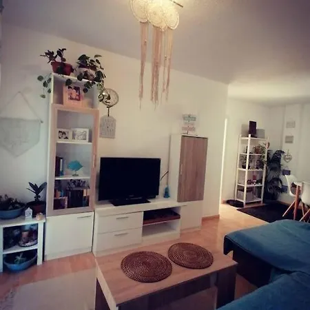 Sabor A Hogar Y Mas Apartmán Cho