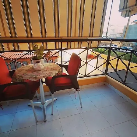 Sabor A Hogar Y Mas Apartmán