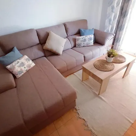 Apartmán Sabor A Hogar Y Mas *