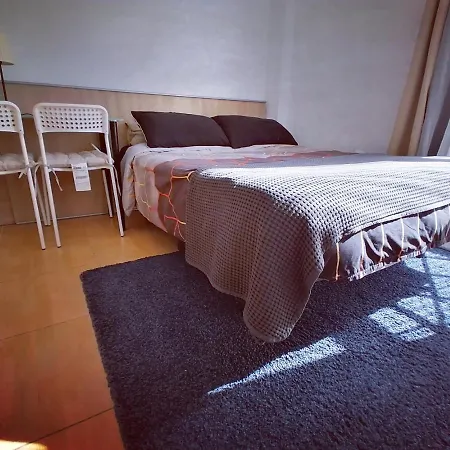 Sabor A Hogar Y Mas Apartmán *