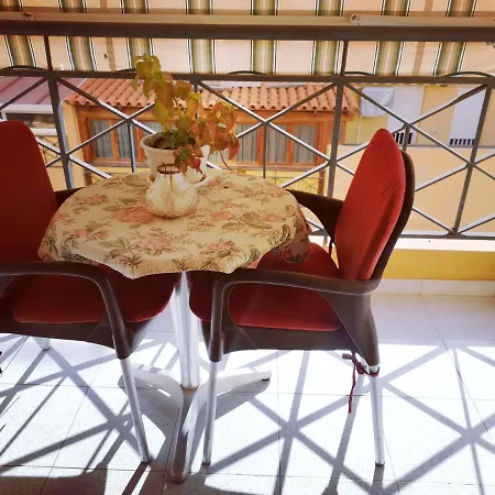 Apartmán Sabor A Hogar Y Mas *