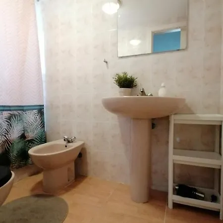 Sabor A Hogar Y Mas Apartmán *