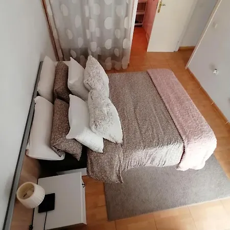 Apartmán Sabor A Hogar Y Mas *
