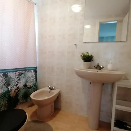 Sabor A Hogar Y Mas Apartmán Cho