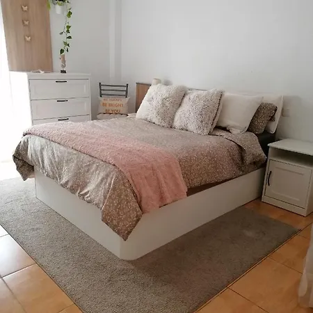 Sabor A Hogar Y Mas Apartmán *